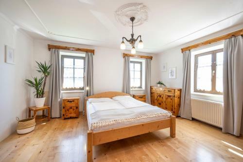 Apartamento Neuhofgut