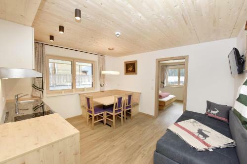 Apartamento Appartements Vall�la Montafon
