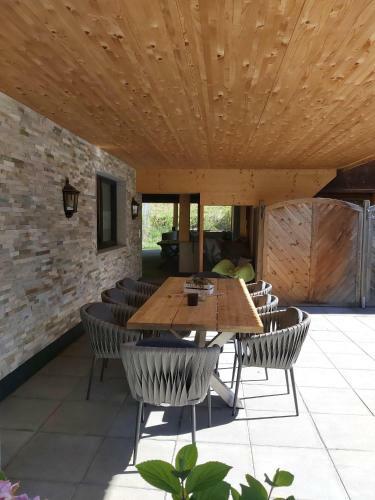 Apartamento Appartements Vall�la Montafon