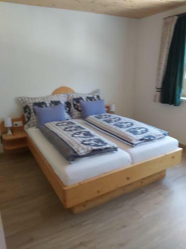 Apartamento Appartements Vall�la Montafon