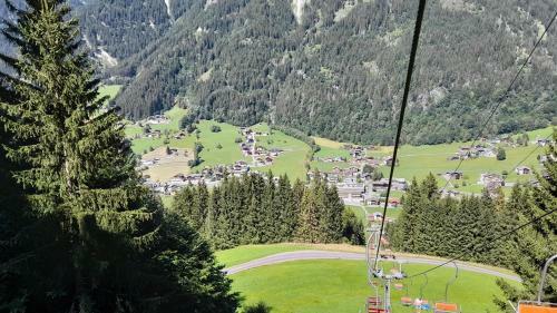 Apartamento Appartements Vall�la Montafon