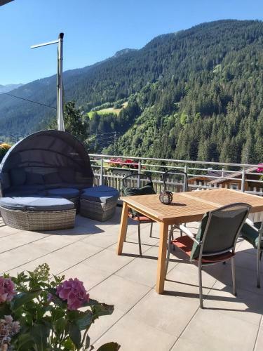 Apartamento Appartements Vall�la Montafon