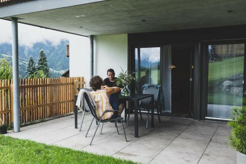 Tante Anna Apartments