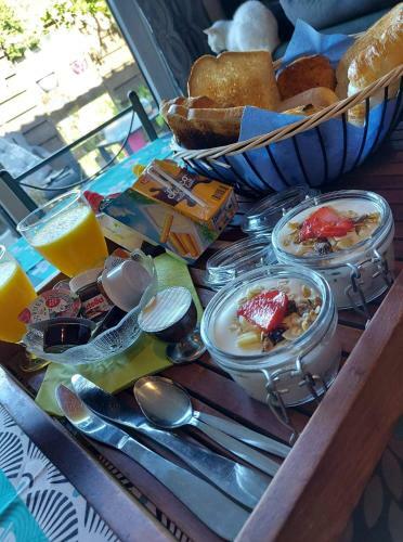 Bed & Breakfast Fagn'ity