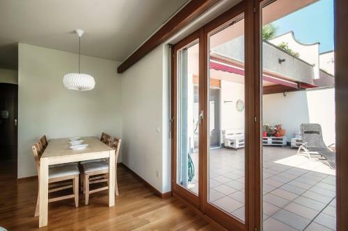 Apartamento Appartamento Lucino
