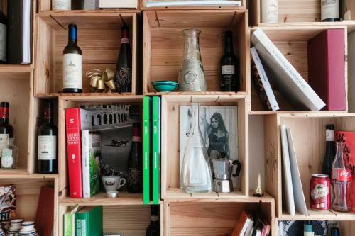 Apartamento Appartamento Lucino