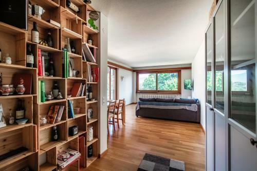 Apartamento Appartamento Lucino
