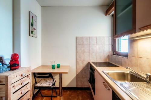 Apartamento Appartamento Lucino
