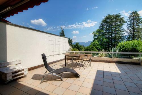 Apartamento Appartamento Lucino