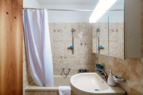 Apartamento Appartamento Lucino