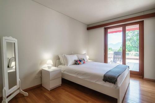 Apartamento Appartamento Lucino