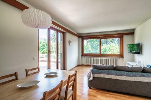 Apartamento Appartamento Lucino