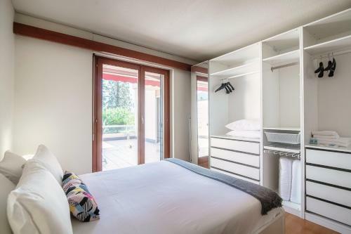 Apartamento Appartamento Lucino