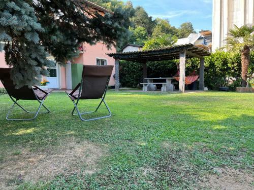 Hostal Casa Stefania
