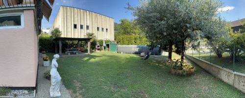 Hostal Casa Stefania