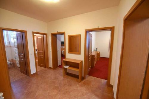 Horsk� Chata Zah�lka