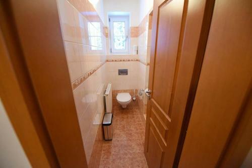 Horsk� Chata Zah�lka