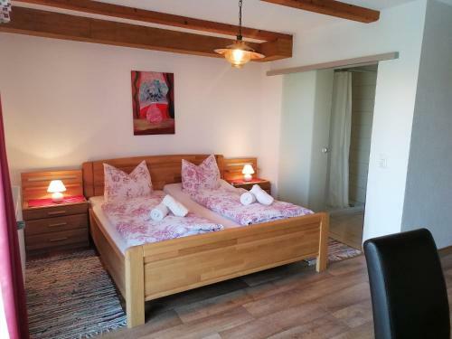 Hostal Pension Ambros