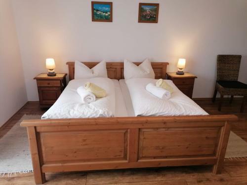 Hostal Pension Ambros