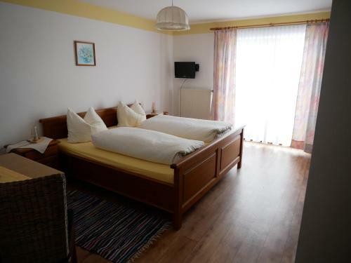 Hostal Pension Ambros
