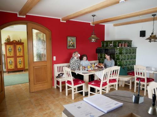 Hostal Pension Ambros