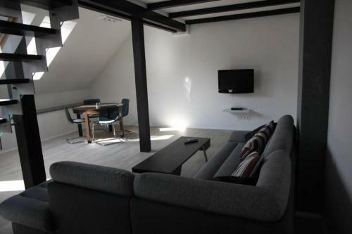 Spacious Luxury Apartment In The City Centre