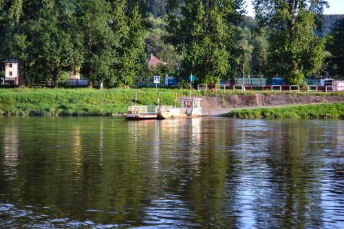 Apartm�n Na Palouku Povrly