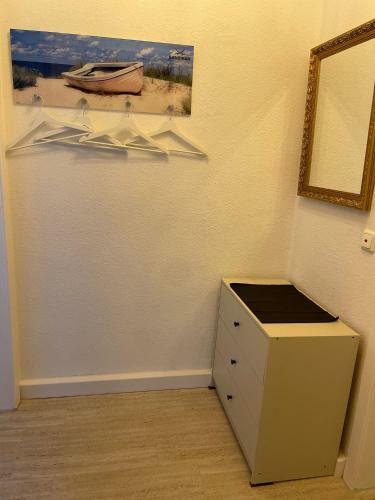 Apartamento 40l Luisenstr 5.og