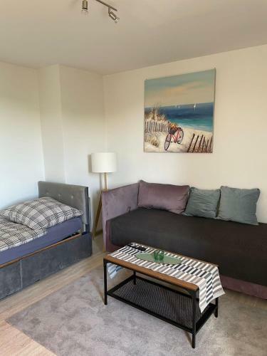 Apartamento 40l Luisenstr 5.og