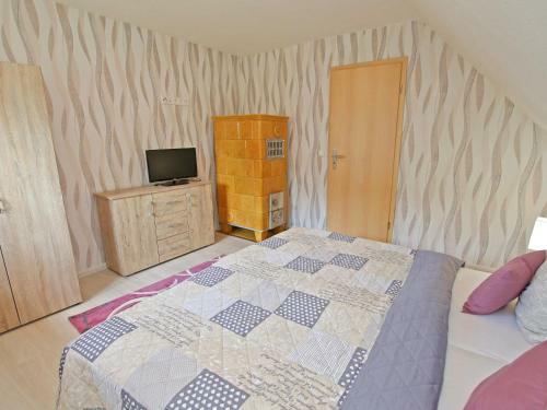 Apartamento Ferienwohnung Dabel West 381