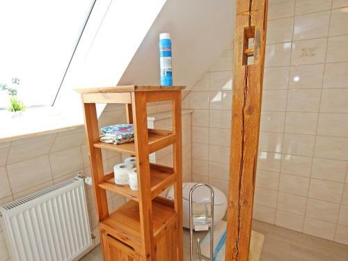 Apartamento Ferienwohnung Dabel West 381
