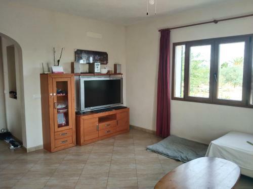 Villa Finca Mar�a