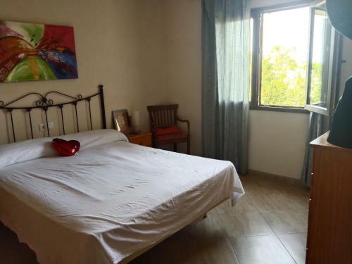 Villa Finca Mar�a