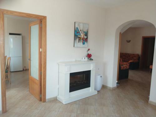 Villa Finca Mar�a