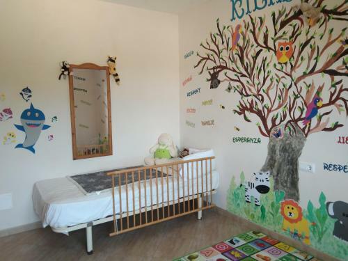 Villa Finca Mar�a