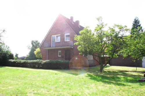 Haus Prilblume