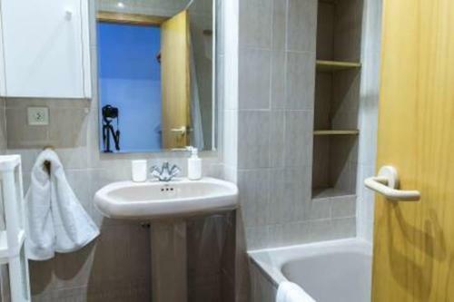 Apartamento Bungalow Sol Y Playa