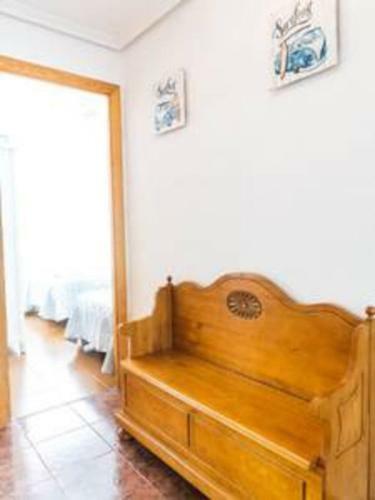 Apartamento Bungalow Sol Y Playa
