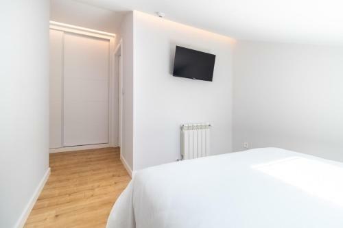 Apartamento A Casa Das Letras