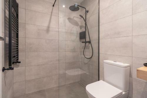 Apartamento A Casa Das Letras