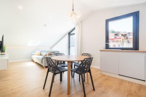 Apartamento A Casa Das Letras