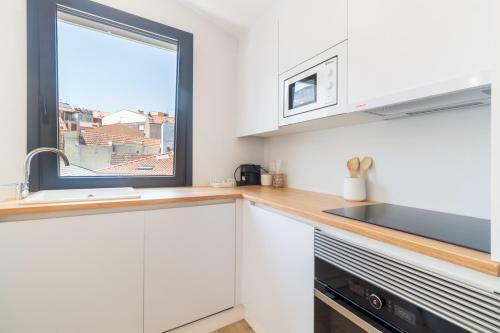 Apartamento A Casa Das Letras