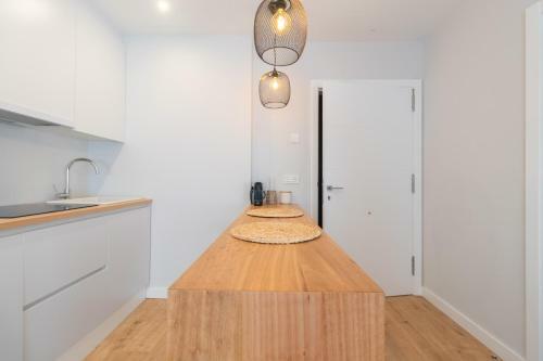 Apartamento A Casa Das Letras