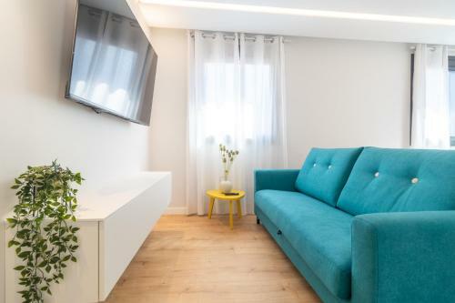 Apartamento A Casa Das Letras