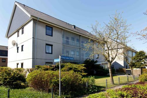 Apartamento Strandbude