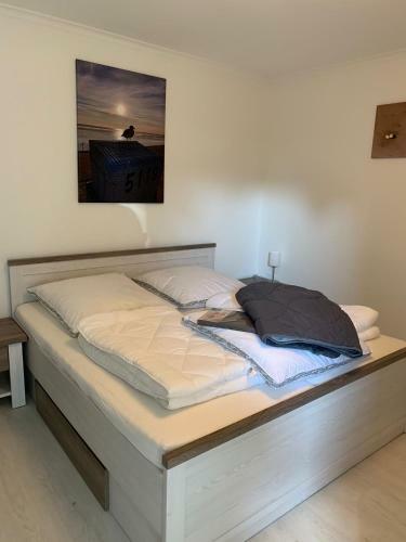 Apartamento Ferienwohnung Meereszeit