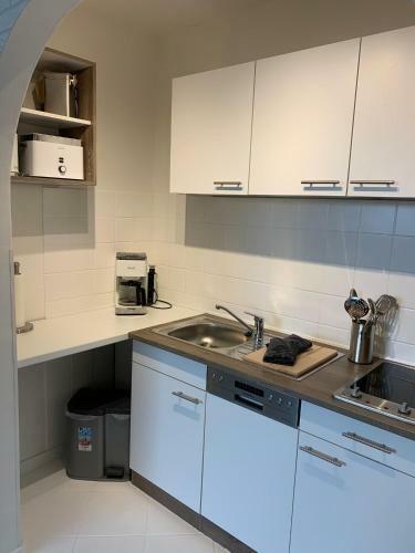 Apartamento Ferienwohnung Meereszeit
