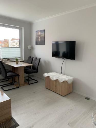 Apartamento Ferienwohnung Meereszeit