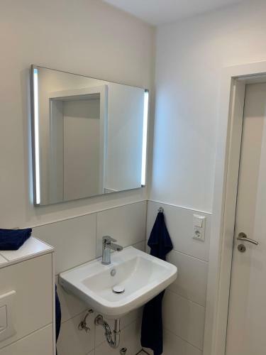 Apartamento Ferienwohnung Meereszeit