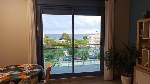 Apartament 2 Habitacions A 75 Metres Del Mar. Cambrils.